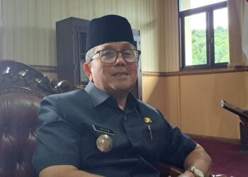 Empat Kecamatan Terdampak Campak, Bupati Cirebon Minta Vaksinasi Dipercepat