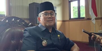Empat Kecamatan Terdampak Campak, Bupati Cirebon Minta Vaksinasi Dipercepat