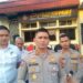 Jaga Kondusifitas, Polres Cirebon Kota Tidak Izinkan Nobar Persib-Persija 