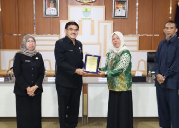 Visitasi PKN di Kota Cirebon Angkat Isu Pelayanan Publik dan Perlindungan Sosial