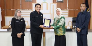 Visitasi PKN di Kota Cirebon Angkat Isu Pelayanan Publik dan Perlindungan Sosial