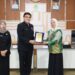Visitasi PKN di Kota Cirebon Angkat Isu Pelayanan Publik dan Perlindungan Sosial