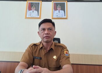95 Paket Proyek Infrastruktur Cirebon Mulai Dilelang
