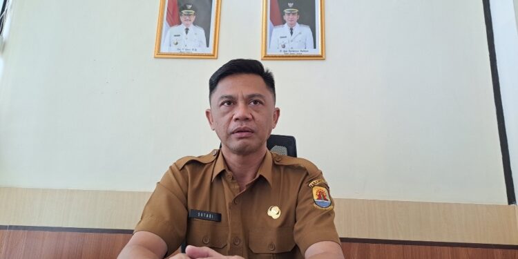95 Paket Proyek Infrastruktur Cirebon Mulai Dilelang