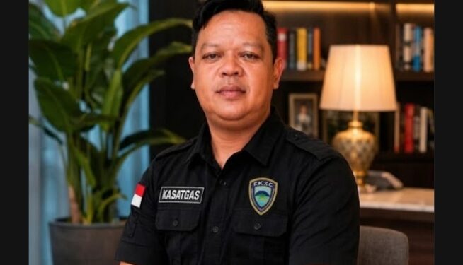 Soroti Polemik yang Viral, FK3C Serahkan Sepenuhnya ke Proses Hukum