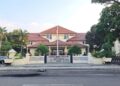 Pemkab Cirebon Perkuat Identitas Daerah Lewat Gapura Candi Bentar