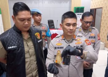 Hati-hati, Sindikat Ganjal ATM Sekali Beraksi 69 Juta Melayang
