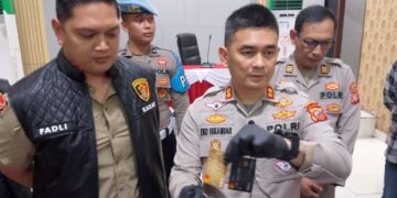 Hati-hati, Sindikat Ganjal ATM Sekali Beraksi 69 Juta Melayang