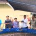 Panen Lele, Langkah Konkret KNPI dalam Mendorong Dorong Kemandirian Pemuda dan Ketahanan Pangan