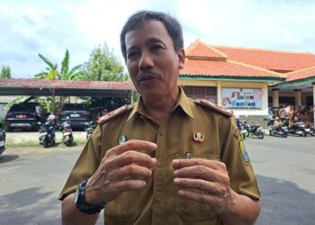 Rekam KTP-el Bisa di Luar Daerah, Tak Perlu Pulang Kampung