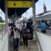 Libur Panjang, KAI Daop 3 Cirebon Siapkan 21.790 Tiket