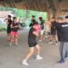 Pertina Usulan Kolong Flyover Pegambiran Jadi Tempat Latihan Tinju, Ini Kata Wali Kota