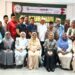 Masjid Lautze 3 Cirebon Gelar Silaturahmi dan Ngobrol Kemualafan