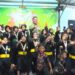 Kodim 0614/Kota Cirebon Gelar Pasanggiri Pencak Silat Se-Wilayah III Cirebon