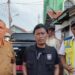 Wali Kota Tinjau Lokasi Banjir di Kelurahan Drajat 