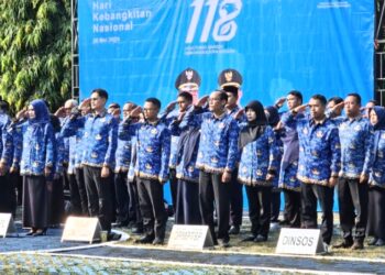Peringati Harkitnas ke-118, Pemkab Majalengka Dorong Kedaulatan Digital dan Perlindungan Tunas Bangsa