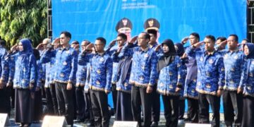 Peringati Harkitnas ke-118, Pemkab Majalengka Dorong Kedaulatan Digital dan Perlindungan Tunas Bangsa