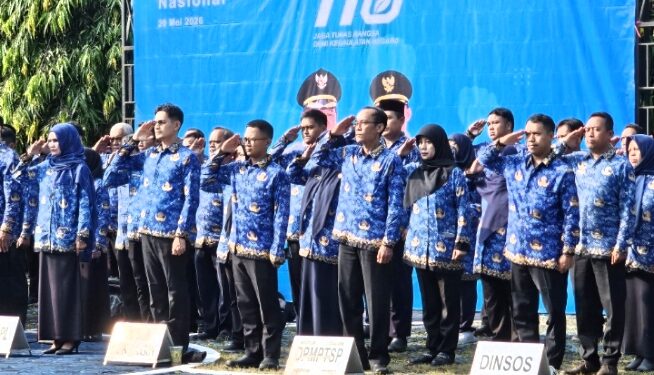 Peringati Harkitnas ke-118, Pemkab Majalengka Dorong Kedaulatan Digital dan Perlindungan Tunas Bangsa