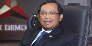 Optimistis Ekonomi RI Tumbuh Positif, Herman Khaeron Sebut APBN 2027 Jadi Alat Lindungi Rakyat