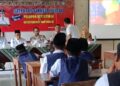 Satpol PP Kabupaten Cirebon Luncurkan Program Goes to School