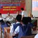 Satpol PP Kabupaten Cirebon Luncurkan Program Goes to School