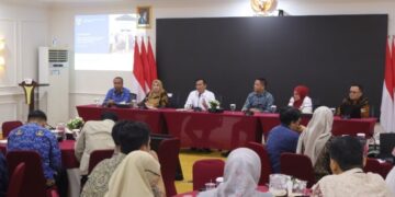OJK Cirebon Gelar Focus Group Discussion Program Pemerataan Ekonomi Rakyat 