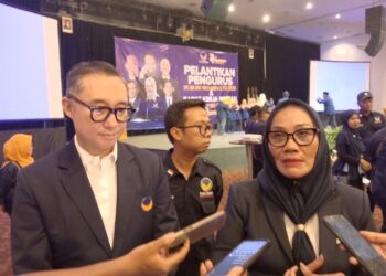 NasDem Kota Cirebon