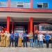 Komisi I DPRD Sidak Damkar Kota Cirebon 