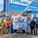 Pelindo Group Cirebon Salurkan Bantuan Program Pelindo Berbagi Kurban 1447 H/2026 M untuk Masyarakat Sekitar Pelabuhan Cirebon