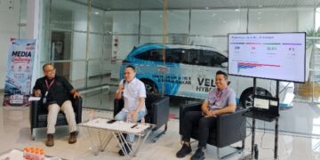 Perkembangan Infrastruktur di Wilayah Kuningan Jadi Peluang Positif Bagi Pertumbuhan Sektor otomotif