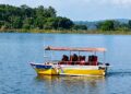 Libur Iduladha, 557 Wisatawan Kunjungi Objek Wisata Cirebon