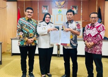 Anak Pelaku Pidana Bakal Jalani Kerja Sosial