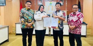 Anak Pelaku Pidana Bakal Jalani Kerja Sosial