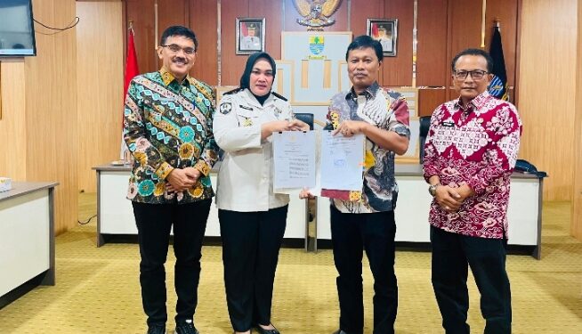 Anak Pelaku Pidana Bakal Jalani Kerja Sosial