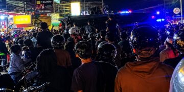 Tukang Vermak di Sendang Diamankan Terkait Dugaan Pelecehan Anak