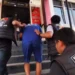 Caleg Gagal Digiring Polisi, Sebarkan Konten Asusila 