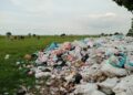 Lapangan Sepakbola di Kaliwedi Disulap Jadi TPS, Warga Desak Pemdes Segera Cari Solusi
