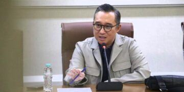 Ketua Fraksi NasDem Angkat Bicara Soal Isu Perselingkuhan Anggotanya 
