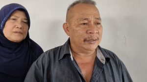 Keluarga Korban