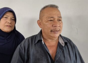 Keluarga Korban