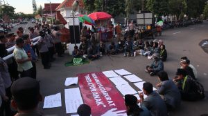 Kasus Kekerasan Seksual