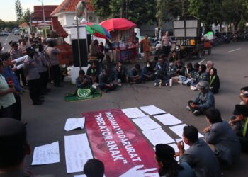 Kasus Kekerasan Seksual