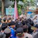 Mahasiswa Pertanyakan Kasus DAU dan Keretakan Wali Kota dan Wakil Wali Kota 