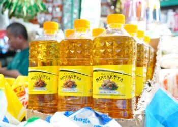 Turut Bantu Stabilisasi Harga Minyakita, Program Bantuan Pangan Diperpanjang hingga Juni