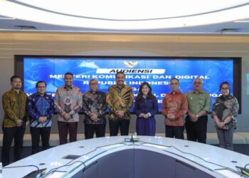 Menteri UMKM dan Menkomdigi Berkolaborasi Perkuat Pelindungan UMKM di Marketplace