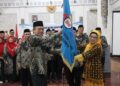 PPI Kota Cirebon Dikukuhkan, Pensiunan Didorong Tetap Aktif dan Berdaya
