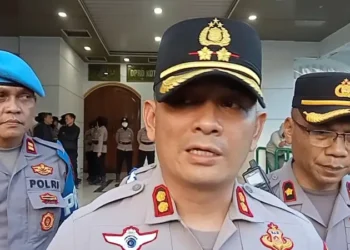 May Day di Kota Cirebon Secara Umum Berlangsung Kondusif 