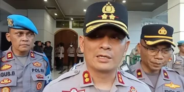 May Day di Kota Cirebon Secara Umum Berlangsung Kondusif 