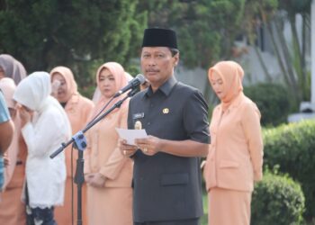 Isi Kekosongan Jabatan Setelah Mutasi, Pemkot Cirebon Akan Gelar Lagi Uji Kompetensi 