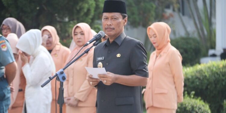 Isi Kekosongan Jabatan Setelah Mutasi, Pemkot Cirebon Akan Gelar Lagi Uji Kompetensi 